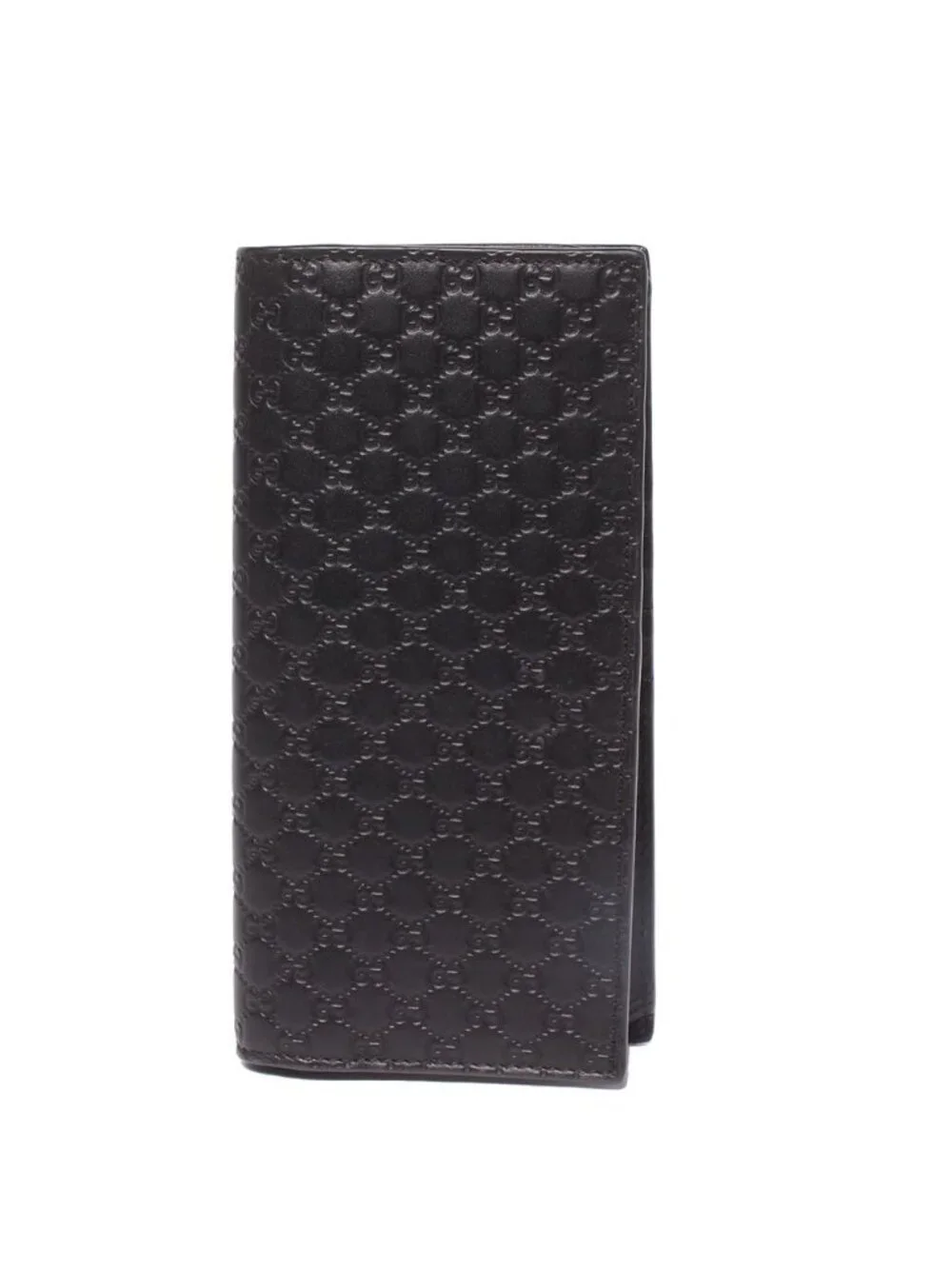Gucci Wallet Micro Guccissima